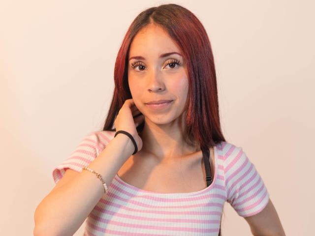 NaomyScarlett - Live porn &amp; sex cam - 20154822