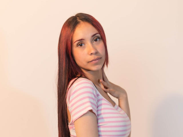 NaomyScarlett - Sexe cam en vivo - 20154838