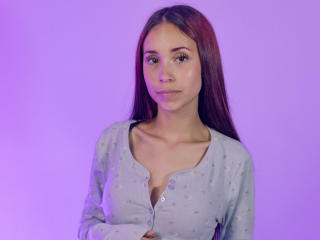 NaomyScarlett - сексуальная веб-камера в реальном времени - 20154858