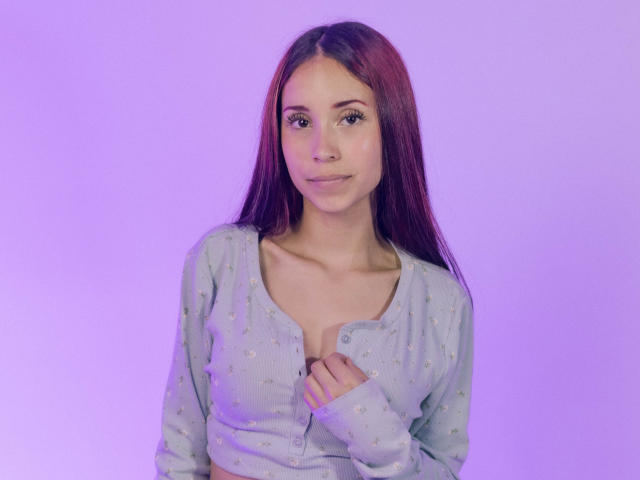 NaomyScarlett - Live porn &amp; sex cam - 20154862