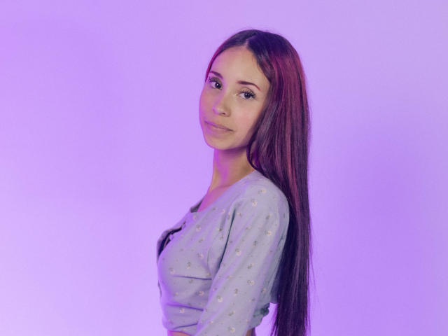 NaomyScarlett - Sexe cam en vivo - 20154866