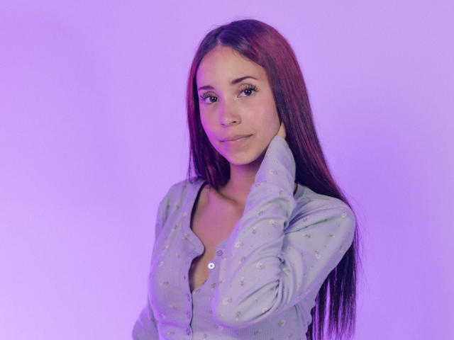 NaomyScarlett - Live porn &amp; sex cam - 20154870