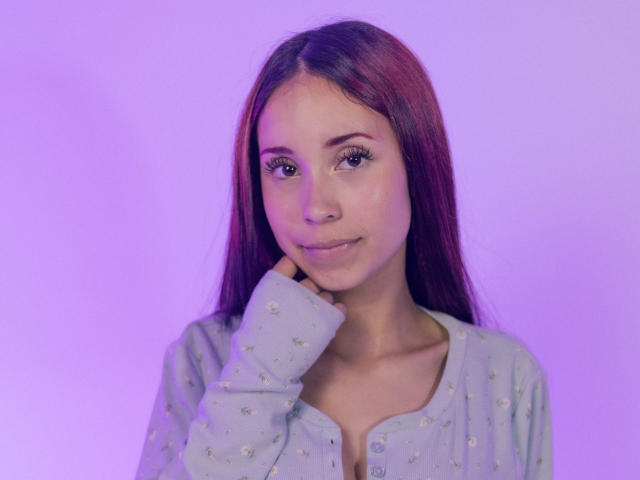 NaomyScarlett - Live porn &amp; sex cam - 20154874