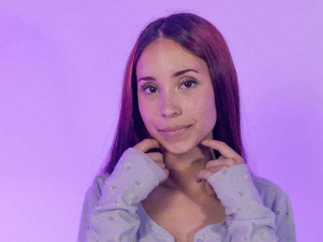 NaomyScarlett - Sexe cam en vivo - 20154878