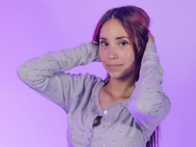 NaomyScarlett - Live porn &amp; sex cam - 20154882