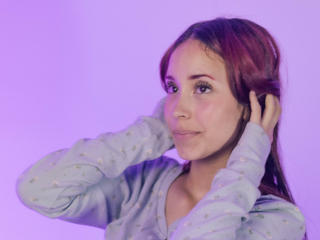 NaomyScarlett - Live porn &amp; sex cam - 20154886