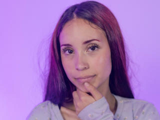 NaomyScarlett - сексуальная веб-камера в реальном времени - 20154890