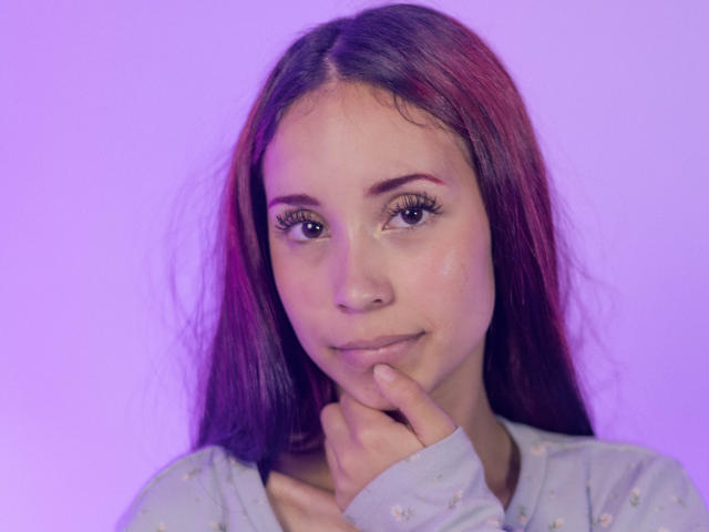 NaomyScarlett - сексуальная веб-камера в реальном времени - 20154890