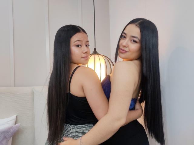SammyandSophia - Sexe cam en vivo - 20155214
