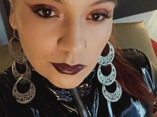 LilithCoxy - Sexe cam en vivo - 20155294