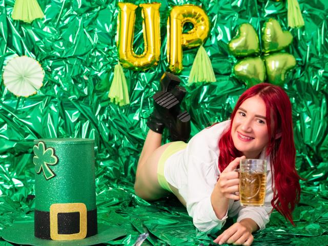 DakotaParty - сексуальная веб-камера в реальном времени - 20155958