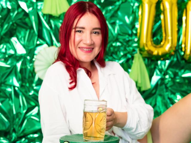 DakotaParty - Camera khiêu dâm &amp; quyến rũ trực tiếp - 20155986