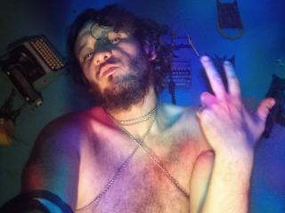 DavydWolfy69 - Camera khiêu dâm &amp; quyến rũ trực tiếp - 20156050