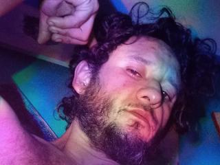 DavydWolfy69 - Live porn &amp; sex cam - 20156054