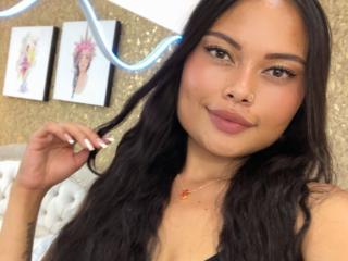 BatiaJhonson - Live porn &amp; sex cam - 20156210