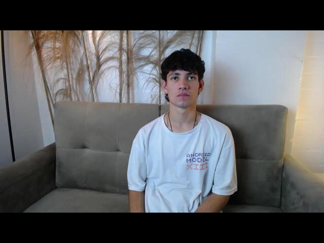 LukeCooperr - Live sex cam - 20156482