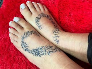 SexyRubbi - Sexe cam en vivo - 20156530