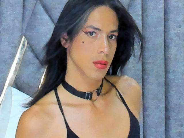 BriaStele - Sexe cam en vivo - 20156630