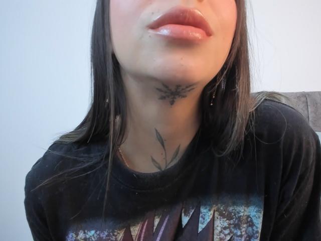 KayleeM - Sexe cam en vivo - 20156662