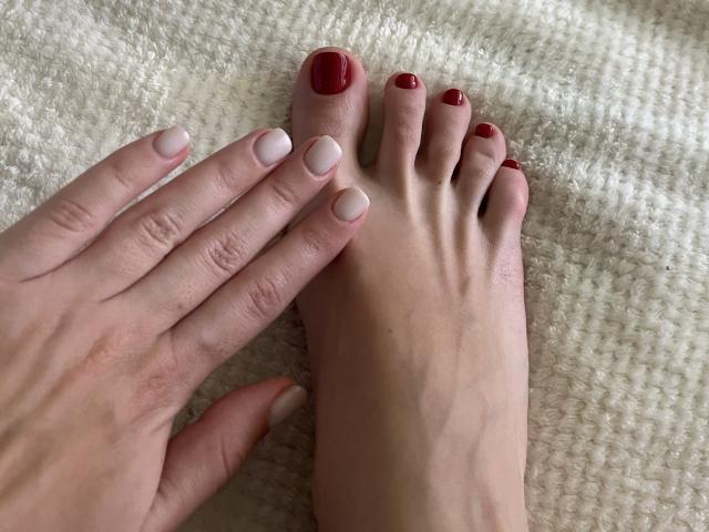 DivineKiki - Camera khiêu dâm &amp; quyến rũ trực tiếp - 20156718