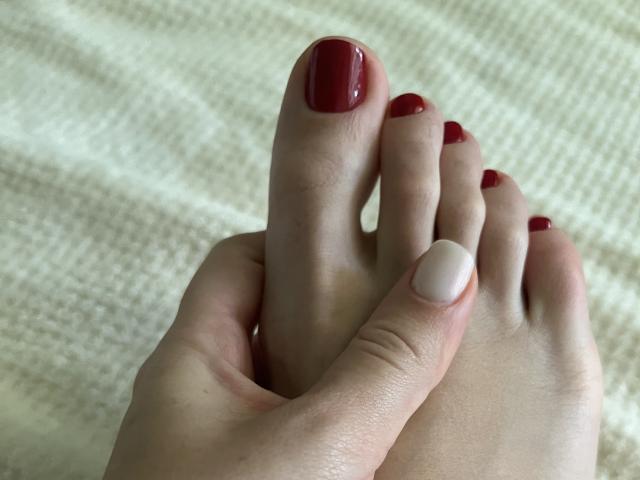 DivineKiki - сексуальная веб-камера в реальном времени - 20156722