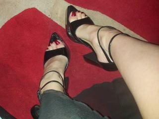 DiabolicaDiva - Sexe cam en vivo - 20156726