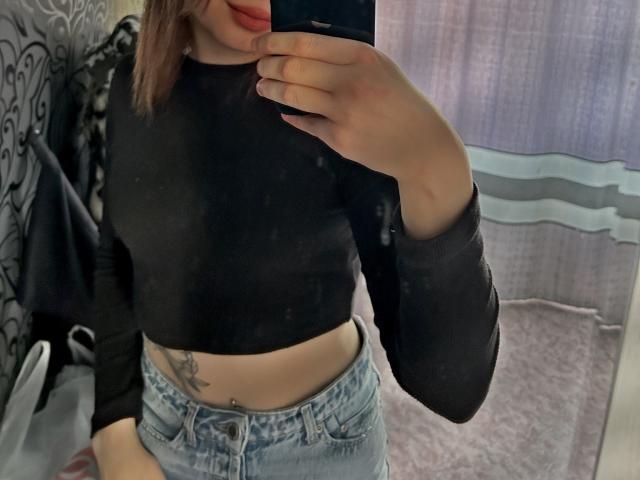 DreamySakura - Sexe cam en vivo - 20157098