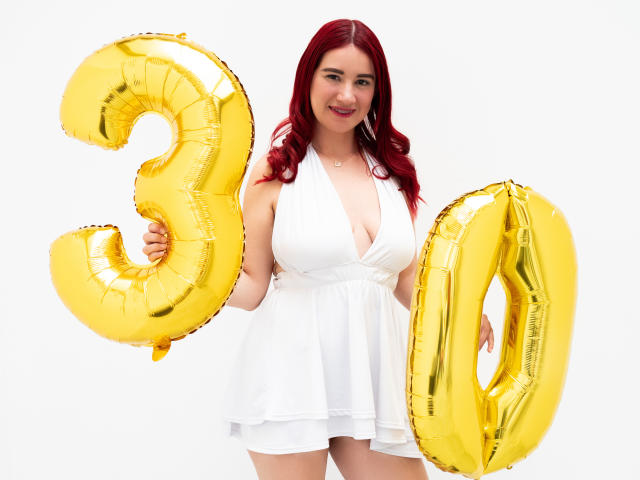 DakotaParty - сексуальная веб-камера в реальном времени - 20157122