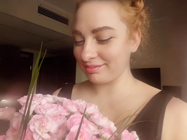 EmberPassion - Sexe cam en vivo - 20157254