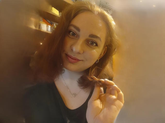 EmberPassion - сексуальная веб-камера в реальном времени - 20157286