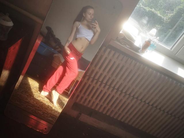 MariFortune - сексуальная веб-камера в реальном времени - 20157506