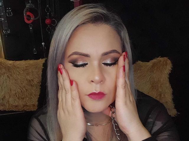 VictoriiaGray - פורנו בשידור חי ומצלמת סקס - 20158010