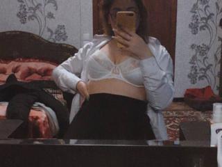 Sheikha - Sexe cam en vivo - 20158362