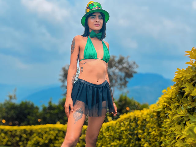 MichelleBenett - сексуальная веб-камера в реальном времени - 20158638