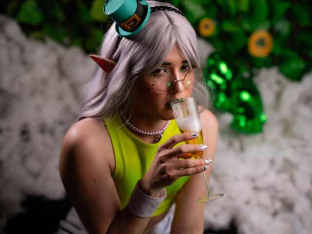 SaakuraHot - сексуальная веб-камера в реальном времени - 20159146