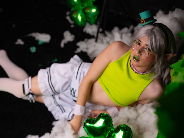 SaakuraHot - сексуальная веб-камера в реальном времени - 20159150