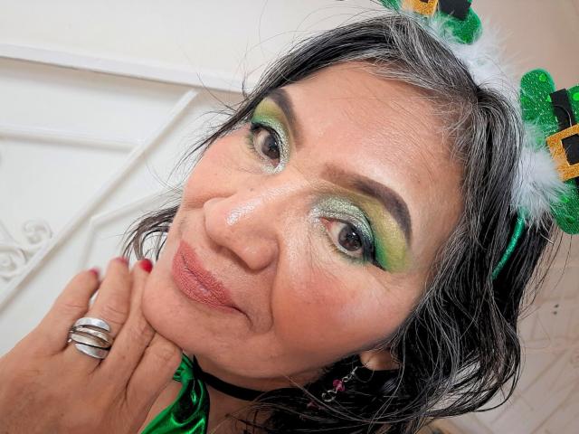 CelesteBakers - сексуальная веб-камера в реальном времени - 20159198