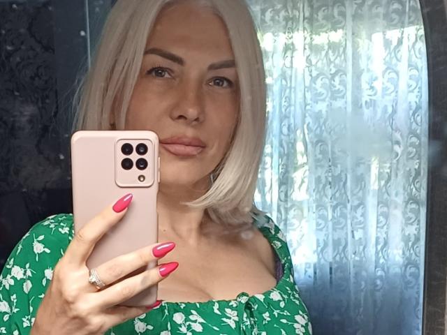 UniverseTeresa - сексуальная веб-камера в реальном времени - 20159202