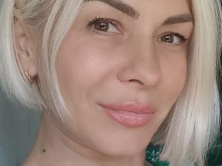 UniverseTeresa - сексуальная веб-камера в реальном времени - 20159206