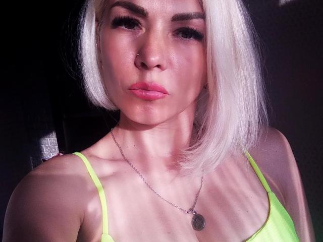 UniverseTeresa - сексуальная веб-камера в реальном времени - 20159210