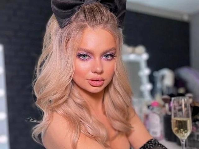 MichellKorthy - сексуальная веб-камера в реальном времени - 20159250