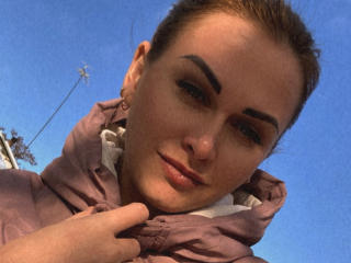 StormChantal - сексуальная веб-камера в реальном времени - 20159382