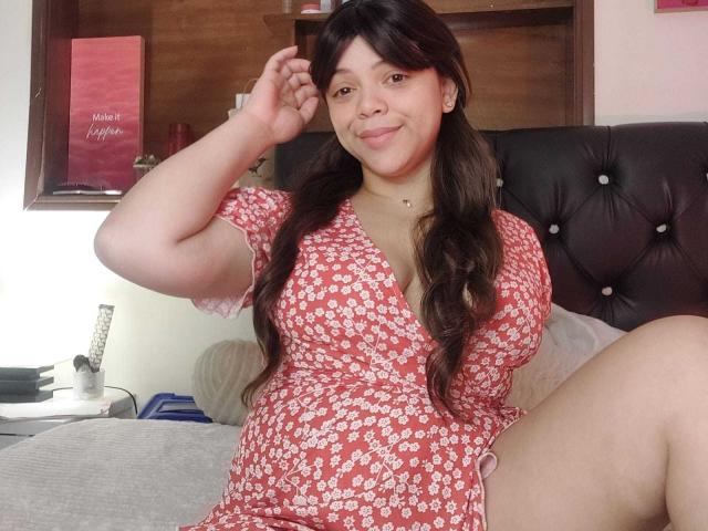 HelenaSweet - Sexe cam en vivo - 20159410