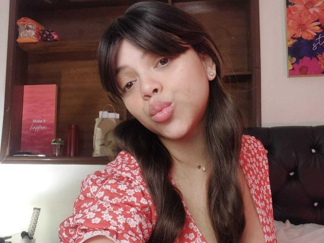 HelenaSweet - Sexe cam en vivo - 20159414