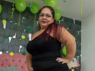 LuciaAndrade - Camera khiêu dâm &amp; quyến rũ trực tiếp - 20159454