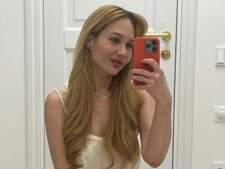 OhPariss - Live sex cam - 20159630