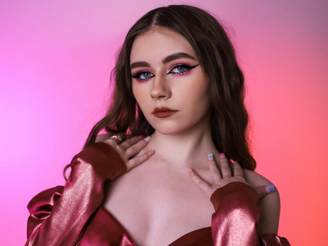 SweetCandy69Ht - сексуальная веб-камера в реальном времени - 20159870