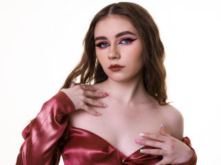 SweetCandy69Ht - Sexe cam en vivo - 20159874