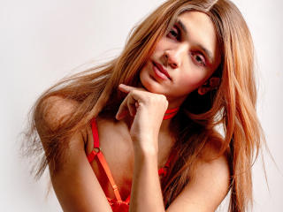 ArisCarteer - Camera khiêu dâm &amp; quyến rũ trực tiếp - 20160018