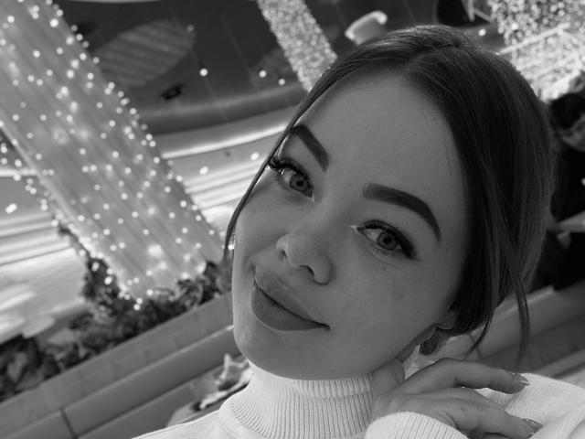 KattyNetty - Live porn &amp; sex cam - 20160106